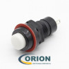 Кнопка DS-211 OFF-ON 250V 1A белая