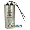 Конденсатор CBB65 (К78-17)  70uf 450V (±5%) 55х125 гибкие выводы SAIFU