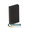 Щетки меднографитовые 4x12.8x23.4 (brush-17 Cu-C) (комплект 2шт)