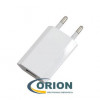 Сетевой адаптер 5V 1000mA c USB REXANT белый