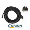 Шнур HDMI штекер - HDMI штекер 15.0м (v2.0) PREMIER
