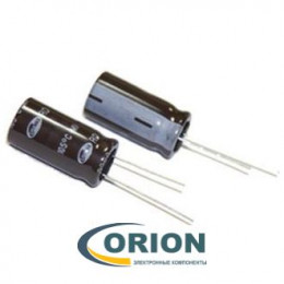 Конденсатор   1000uf 100V SAMWHA (+105C) RD 18х40