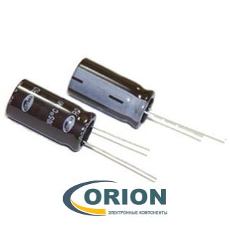 Конденсатор   1000uf 100V SAMWHA (+105C) RD 18х40