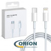 Шнур USB Type-C штекер - Lightning для iPhone 1.0м Premier