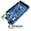 Плата отладочная MEGA2560 R3 2012 (ATmega2560, mega16U2)
