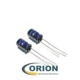 Конденсатор   1000uf  16V SAMWHA (+85С) SD 10х12