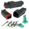 DJ3021Y-1.6-21/11 DT-02 2 pin