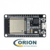Плата отладочная ESP-32 30PIN Контроллер ESP32 30pin