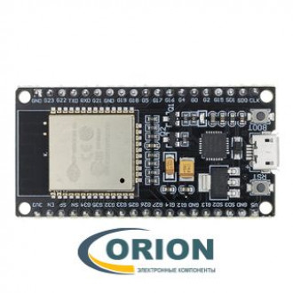 Плата отладочная ESP-32 38PIN Контроллер ESP32 38pin