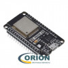 Плата отладочная ESP-32-CH9102X Контроллер ESP32