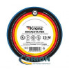 Изолента ПВХ KRANZ KR-09-2105 синяя 0.13мм*15мм*25м