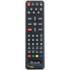 Пульт D-COLOR DC802HD DVB-T2