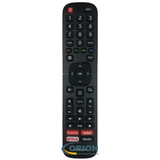 Пульт Hisense EN2BQ27H LCD TV
