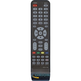 Пульт Supra RC02-T338 TV