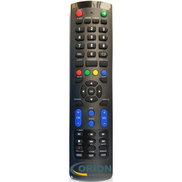 Пульт DNS S29DB1 LCD TV