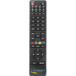 Пульт Supra STV-LC32T880WL LCD TV