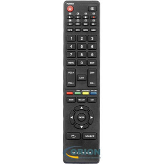 Пульт Supra STV-LC32T880WL LCD TV