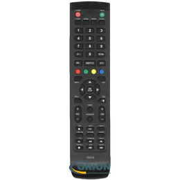 Пульт Harper Y-72C2-B LCD TV