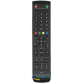 Пульт Harper Y-72C2-B LCD TV