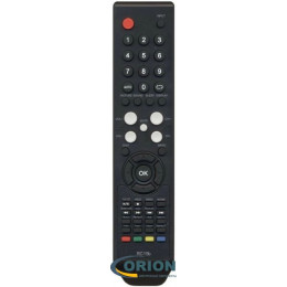 Пульт Supra RC15b LCD TV