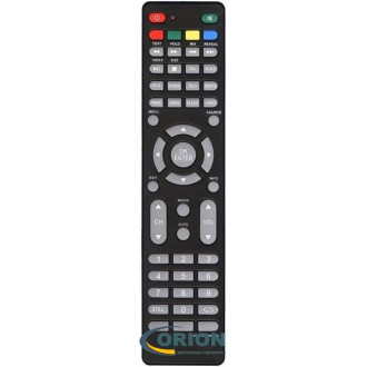 Пульт ASANO 2400-ED00ASAN LCD TV