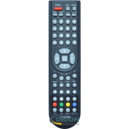 Пульт Izumi TLE32F300B LCD TV