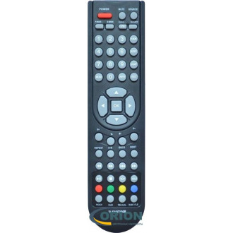 Пульт Izumi TLE32F300B LCD TV