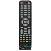 Пульт Supra TV-DVD7 LCD TV