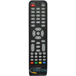 Пульт Supra TV-DVD7 LCD TV