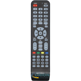 Пульт Vekta XK237B-2 (LD-32SR4219BT) LCD TV