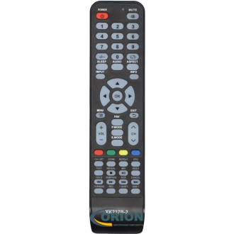 Пульт Vekta XK237B-2 (LD-32SR4219BT) LCD TV