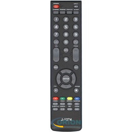 Пульт Supra J-1274 LCD TV