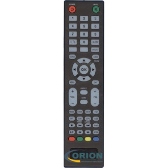 Пульт Supra STV-LC32LT0095W LCD TV