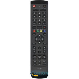 Пульт Supra Y-72C3 (STV-LC19T410WL) LCD TV