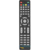 Пульт ASANO 2400-EDR0ASAN (2400-EDRWASAN)  LCD TV