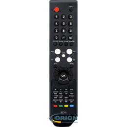 Пульт Supra RC1b LCD TV
