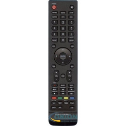 Пульт Supra HOF14J016GPD10 LCD TV