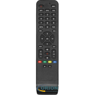 Пульт AOC 40M3080/60 LCD TV