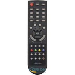 Пульт Izumi TLE22F205B LCD TV