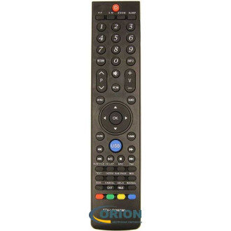 Пульт Supra STV-LC1985WL LCD TV