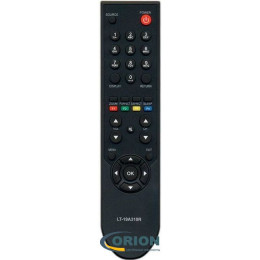 Пульт Goldstar LT-19A310R LCD TV