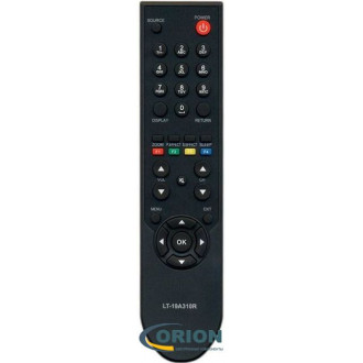 Пульт Goldstar LT-19A310R LCD TV