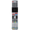Пульт Harper SW-V2 (65U770TS) голосовое управление LCD TV