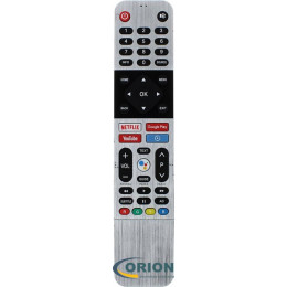 Пульт Harper SW-V2 (65U770TS) голосовое управление LCD TV