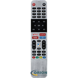 Пульт Harper SW-V2 (65U770TS) голосовое управление LCD TV