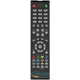 Пульт Supra STV-LC19T860WL LCD TV