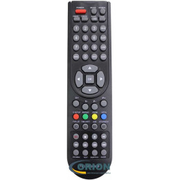 Пульт Izumi TLE22FD330B LCD TV