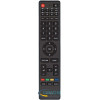 Пульт Supra JKT-91B LCD TV