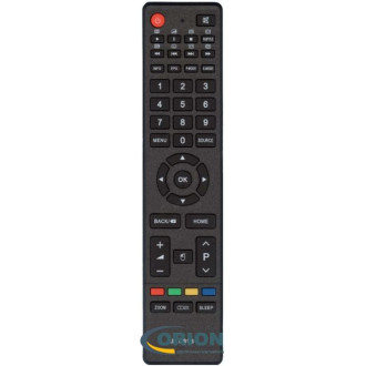 Пульт Supra JKT-91B LCD TV