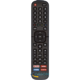 Пульт Hisense EN2BN27H LCD TV